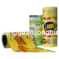 Roll Film/Food Packing Film/Plastic Packing Film